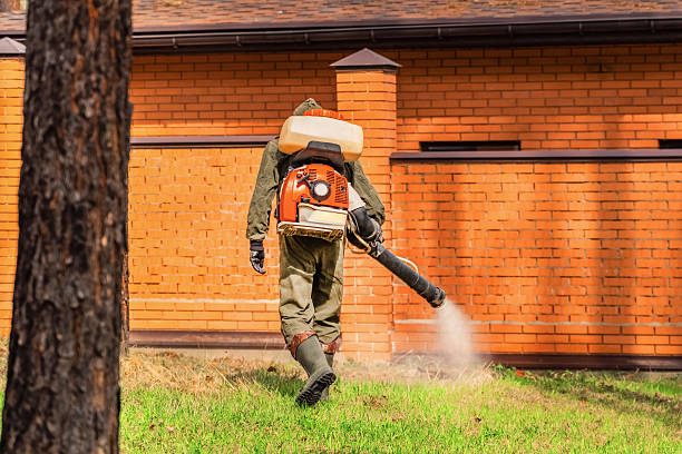 Trusted Fumigation Services service in Stockbridge, MI - Nex Pest Control